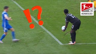 WHAAAT?! THE CRAZIEST PENALTIES IN BUNDESLIGA HISTORY? 🤯 – Viral Moment