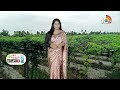 కాకర సాగుతో లాభాలు ఆర్జిస్తున్న రైతు | Bitter Gourd Cultivation | Matti Manishi | 10TV News  - 04:48 min - News - Video