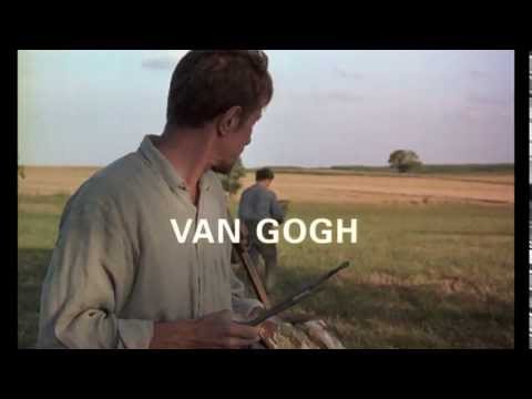 Van Gogh'