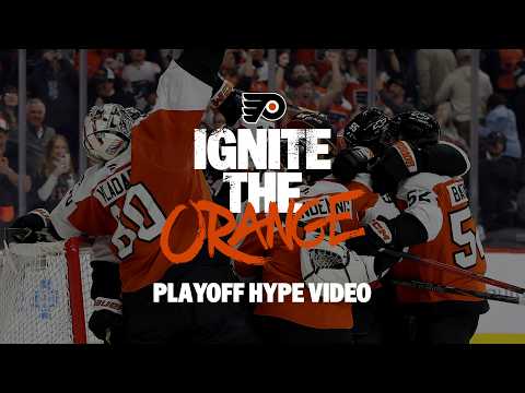 Ignite the Orange