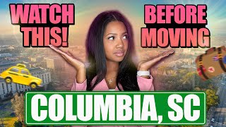 Everything you need to know about Columbia SC - All Things You Need to Know