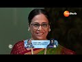 chiranjeevi Lakshmi Sowbhagyavati | Ep - 430 | Best Scene | May 23 2024 | Zee Telugu
