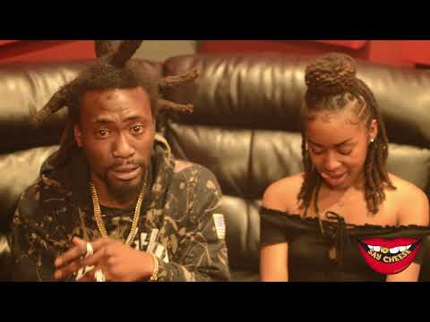 John Wicks explains his weird hairstyle & speaks on who really started the