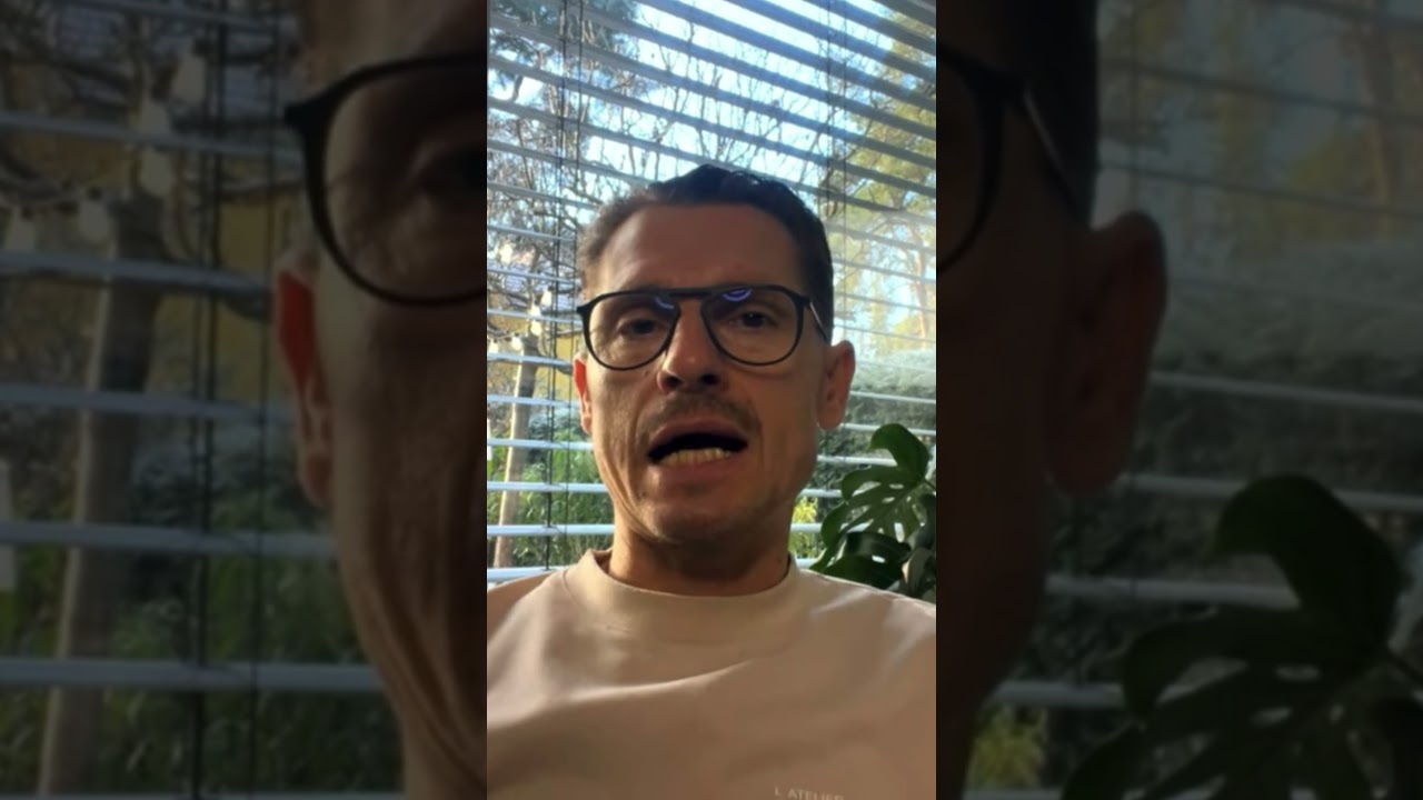 Wichniarek rozpływa się nad kamińskim #shorts