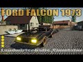 Ford Falcon 1973 v1.0.0.0