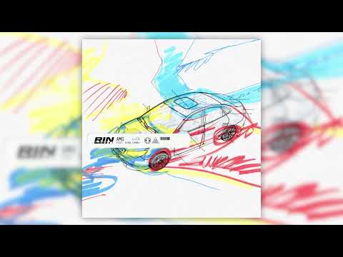 RIN feat. Nina Chuba - AMG (prod. Miksu / Macloud, Barsky & Deats) [Audio]