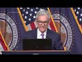 Federal Reserve envisions just one rate cut this year  - 01:42 min - News - Video