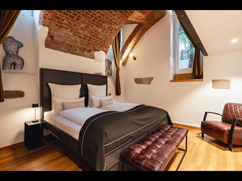 Property video