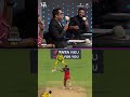 Commentary Box Reacts to Romario’s Magic at Chinnaswamy | #IPLonJioStar  - 01:39 min - News - Video