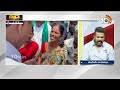 కేసీఆర్ జూలు విదిల్చారు.. క్రిశాంక్ ఫైర్ | BRS Krishank Fires On Minister Tummala | Big Bang | 10TV  - 11:00 min - News - Video