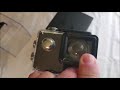 FOREVER SC-210 PLUS WIFI FULL HD ACTION CAM UNBOXING