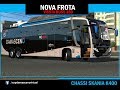 VisstaBuss 360 - SCANIA v2.5