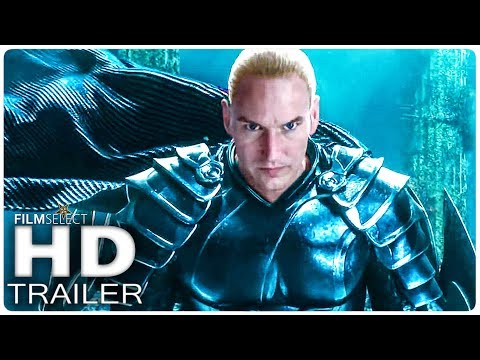 NUEVOS TRAILERS DE PELICULAS 2018 Español (Semana 29)