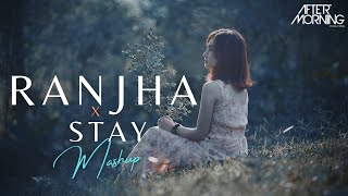 STAY X RANJHA – B Praak, Jasleen Royal Aftermorning Video HD
