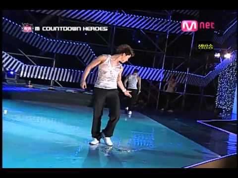 2PM - Bad Guy - Rainism