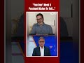 Prashant Kishor On Opposition: You Dont Need A Prashant Kishor To Tell...  - 00:45 min - News - Video