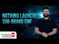 Gadgets 360 With TG: CMF by Nothing Watch Pro, Buds Pro and GaN Charger 65W Launched in India