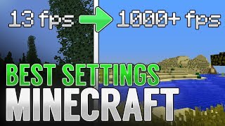 Best minecraft settings Videos - Downlossless