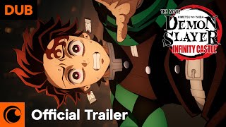 Dub Trailer