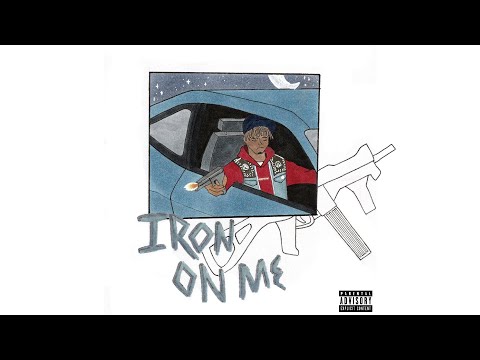 Juice WRLD - Challenger (Iron on Me) [Music Video]