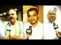 చేవెళ్ల లోక్‎సభ బరిలో గట్టెక్కేదెవరు? | Neeku Naaku Sye Promo | Lok Sabha Elections | 10TV  - 00:56 min - News - Video