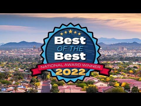 2022 Best of the Best National Award Winner