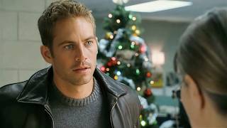 2004 - Noel - Penélope Cruz, Paul Walker, Susan Sarandon - Christmas love story ❄️
