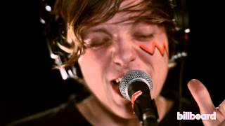 Robert DeLong - &quot;Global Concepts&quot; (Live Studio Session)