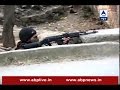3  terrorists gunned down by Indian Army jawans at Langate, J&K