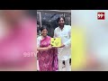 Megastar Chiranjeevi And Surekha Konidela Gives Suprise Gift To AP Deputy CM Pawan Kalyan  - 01:59 min - News - Video