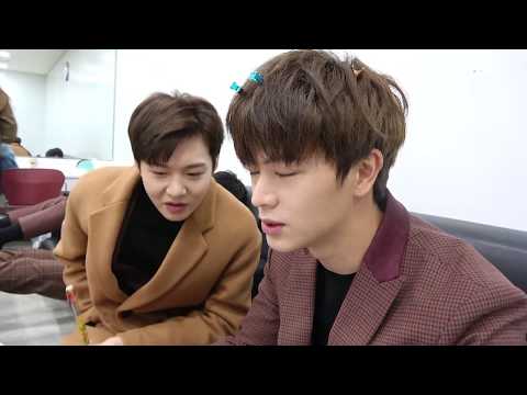 BTOB(비투비) - 비트콤 #30 ('그리워하다' 둘째 주 비하인드)