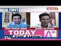 India A-List |  With Manoj Bajpayee, Prasada Rao Daggumalla & Shenaz Treasury | NewsX  - 39:37 min - News - Video