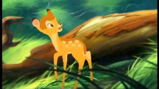 Bambi 2 :  bande-annonce VO