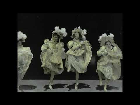 The Brilliant Biograph: Earliest Moving Images of Europe (1897-1902)'