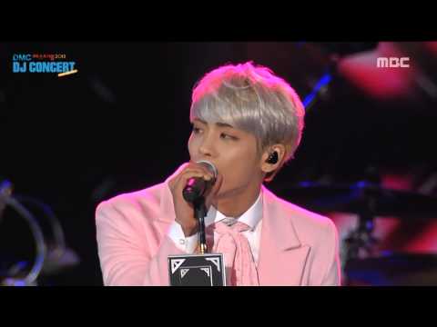 Jonghyun - Sugar, 종현 - Sugar, DJ Concert 20150906