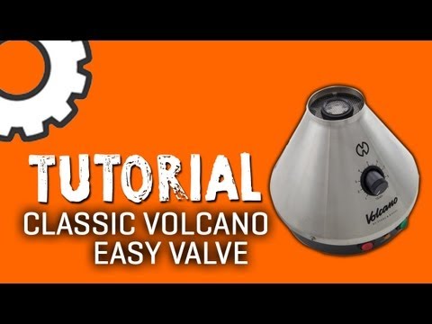 video Volcano Classic