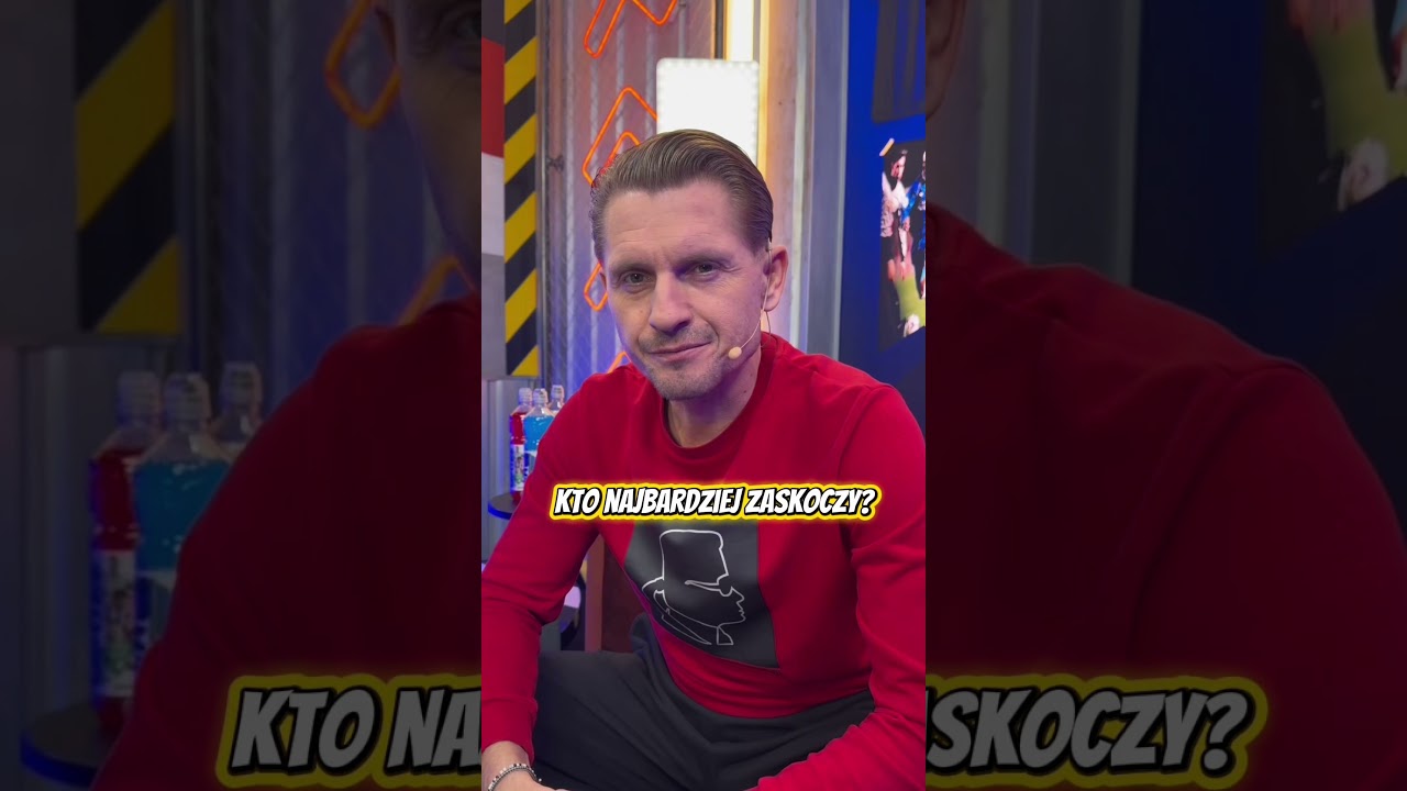 Durda, wichniarek, podoliński o lidze konferencji #shorts