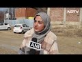 Kashmir की Batool Zehra ने गाया Ram Bhajan, Video हुआ Viral | Ram Mandir Prana Pratishtha  - 02:02 min - News - Video