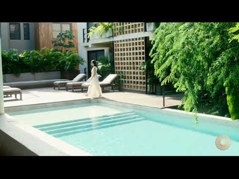 Video van accommodatie