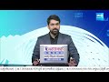 Telangana Lok Sabha Election Counting Arrangements | Congress Vs BJP Vs BRS | @SakshiTV  - 03:11 min - News - Video