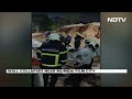 2 Dead, 1 Injured As Wall Collapses Near Film City In Mumbai Suburb  - 00:22 min - News - Video