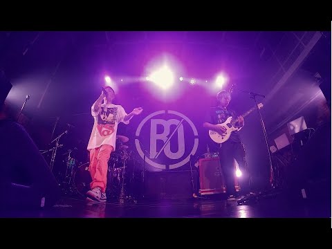 BACK-ON「flower」(Live ver.)