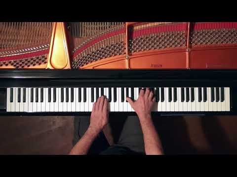 Chopin Waltz No.18 B.46 Op.Posth. in E-flat - P. Barton FEURICH piano