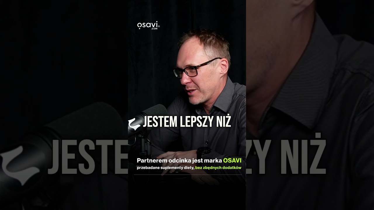 03 – Kiedy Narcyzm Rośnie? – ft. prof. Marcin Zajenkowski