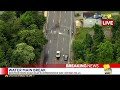 LIVE: SkyTeam 11 is over a water main break on Reisterstown Road - wbaltv.com  - 05:26 min - News - Video