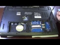 Как разобрать ноутбук Acer 7551G How to disassemble laptop Acer 7551G