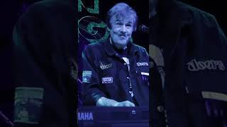 As I say in concert "These Eyes", this is where it all started for four guys from Winnipeg.