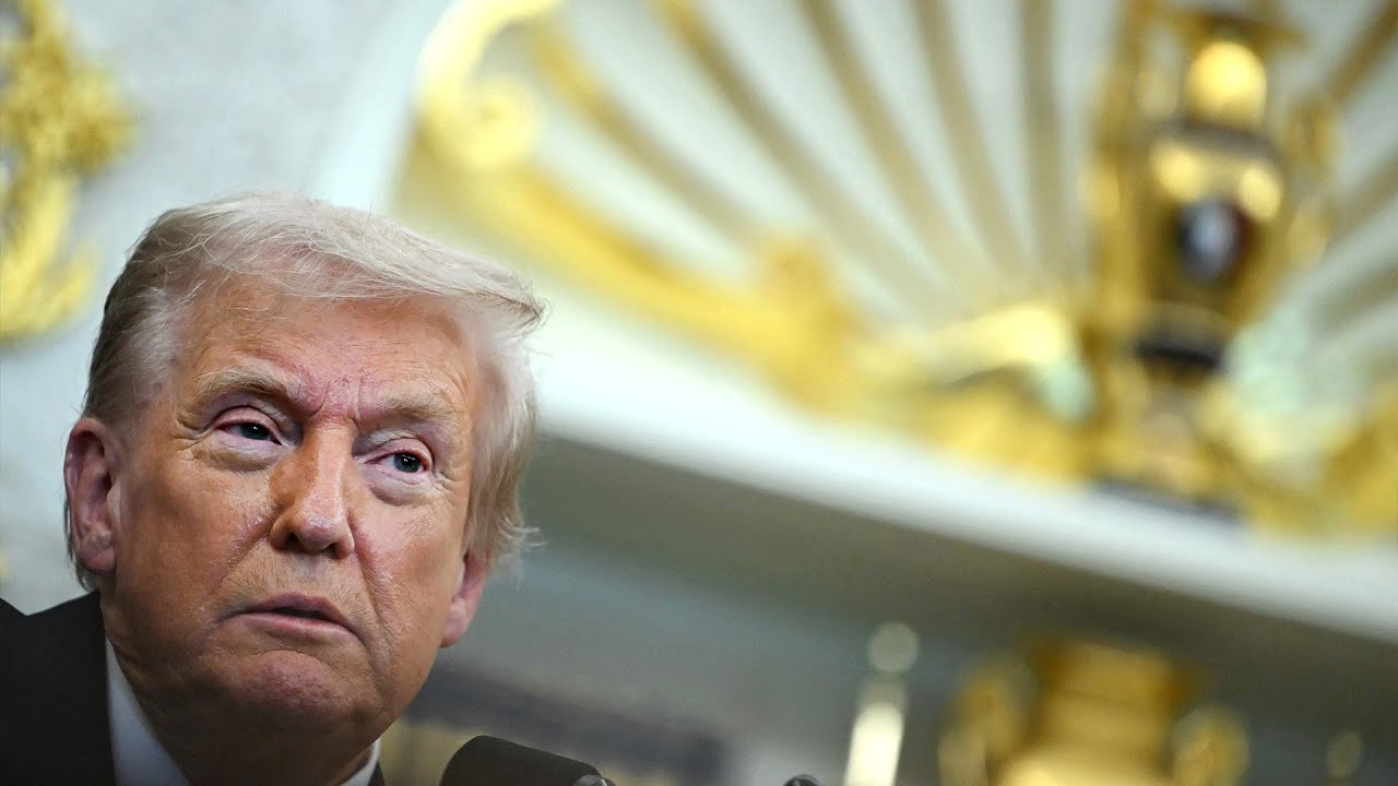 Ukraine-Krieg: Trump plant Treffen mit Putin in Budapest