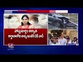 Gandhi Hospital Doctors Doing Post-Mortem To Lasya Nandita | V6 News  - 05:50 min - News - Video