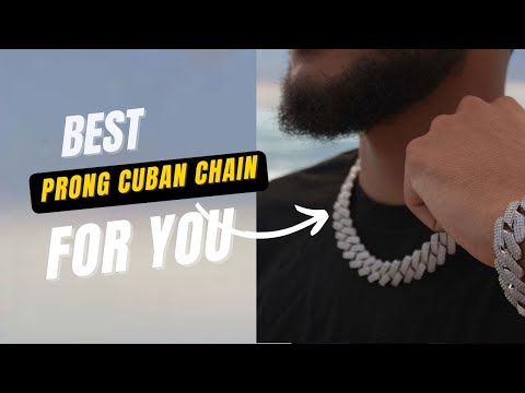Best Cuban Chain on your budget